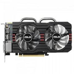 二手华硕 GTX760DF战骑士2G D5回收